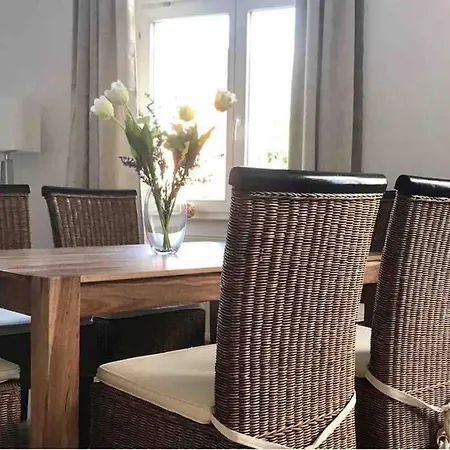 Ferienwohnung „erfurt Altstadt“ Apartment Erfurt