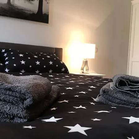 Ferienwohnung „erfurt Altstadt“ Apartment Erfurt