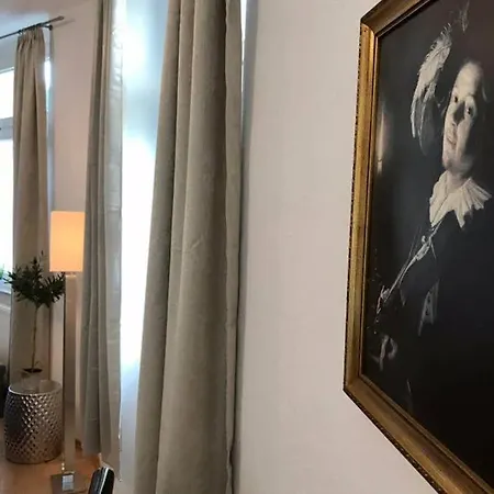 Ferienwohnung „erfurt Altstadt“ Erfurt