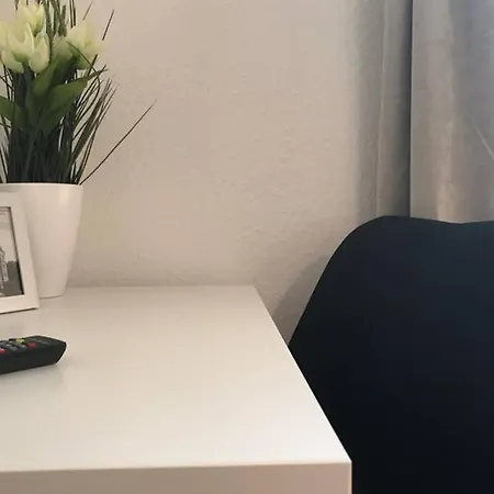 Ferienwohnung „erfurt Altstadt“ *