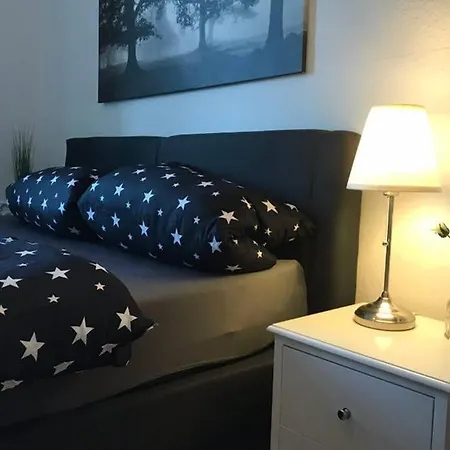 Ferienwohnung „erfurt Altstadt“ Apartment *