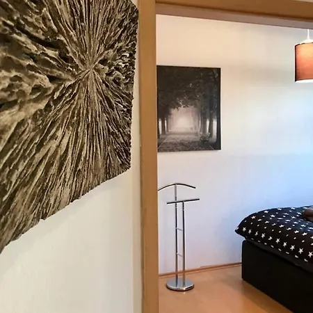 Ferienwohnung „erfurt Altstadt“ *