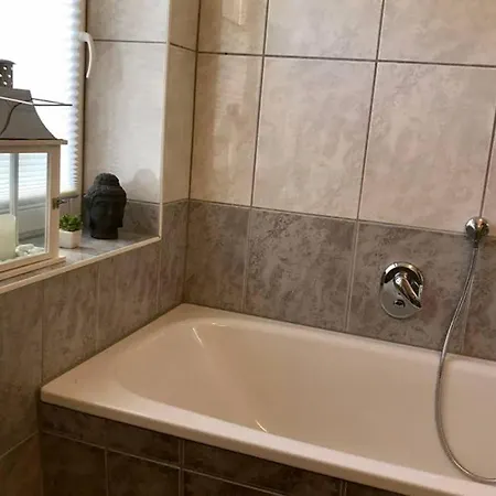 Ferienwohnung „erfurt Altstadt“ Apartment Erfurt