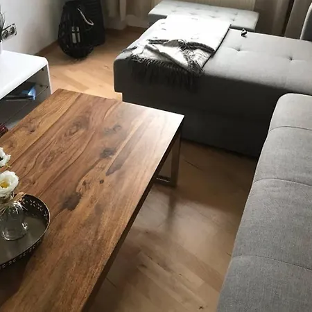 Ferienwohnung „erfurt Altstadt“ Apartment *