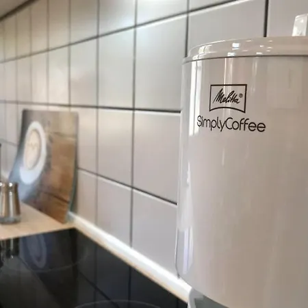 Ferienwohnung „erfurt Altstadt“ *