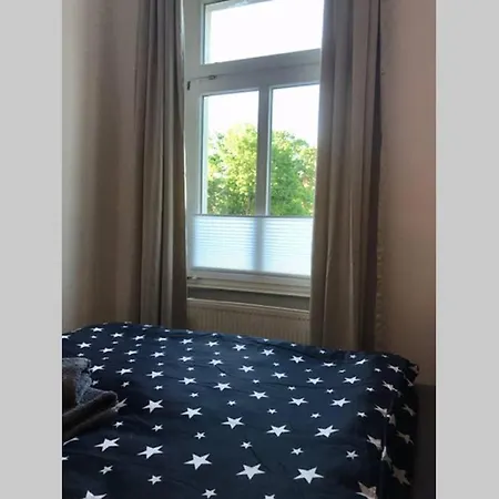 Apartment Ferienwohnung „erfurt Altstadt“ *
