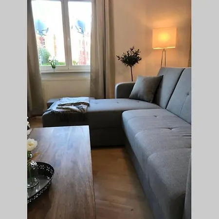 Ferienwohnung „erfurt Altstadt“ Apartment *