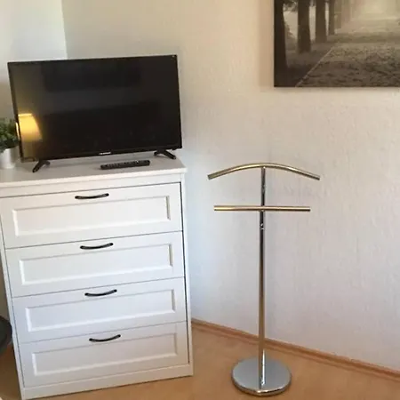 Apartment Ferienwohnung „erfurt Altstadt“ *