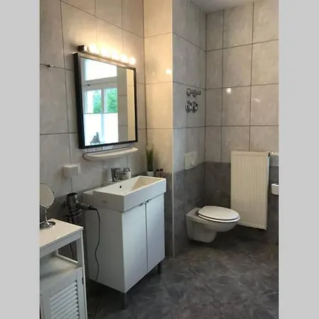 Apartment Ferienwohnung „erfurt Altstadt“ Erfurt