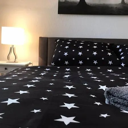 Ferienwohnung „erfurt Altstadt“ *