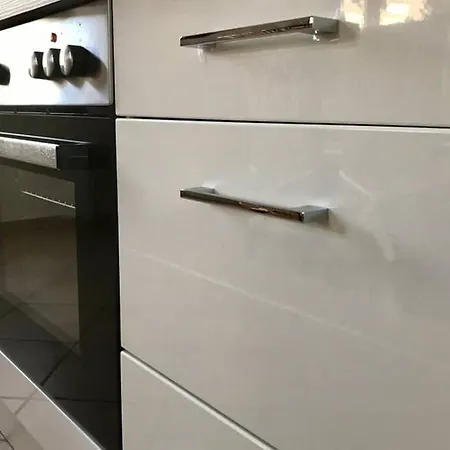 Apartment Ferienwohnung „erfurt Altstadt“ *