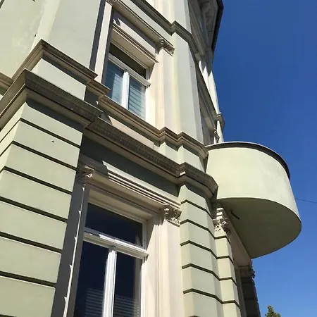 Ferienwohnung „erfurt Altstadt“ Erfurt