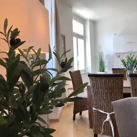 Ferienwohnung „erfurt Altstadt“ Erfurt