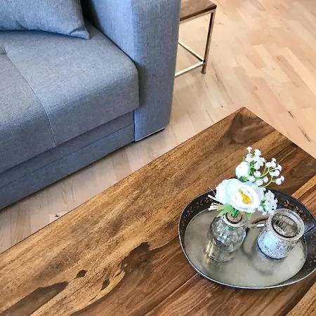 Ferienwohnung „erfurt Altstadt“ *